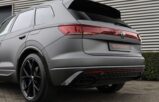 Volkswagen Touareg R